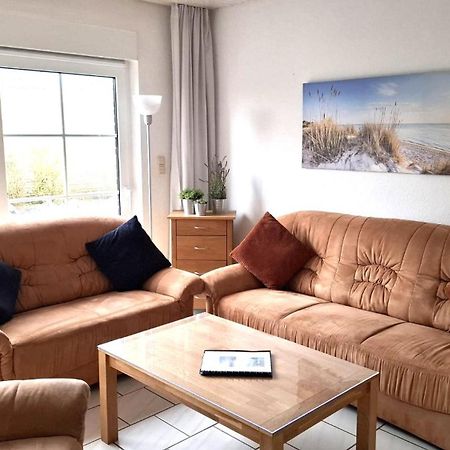 Ferienhaus Seeschwalbe 诺德代希 外观 照片
